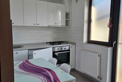 Garsonieră decomandată în Valea Adâncă - 7