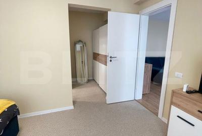Apartament cu 2 camere semidecomandat în Borhanci - 6