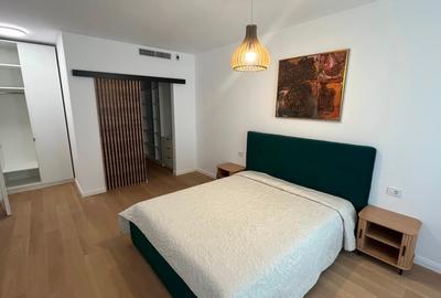 Pipera, 2 camere, 70mp, first rent, parcare, complex exclusivist, parc privat - 4