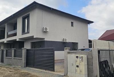 Casă cu Teren 250 Mp în Clinceni - 4