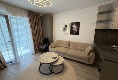 Apartament cu 2 camere în Floreasca - 1
