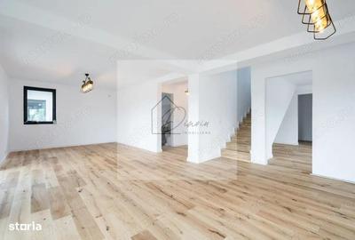 Vila noua langa padure Snagov Ciofliceni I SU 200mp I COM 0% - 5