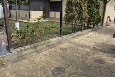 Casa de vanzare, in comuna Modelu - 8