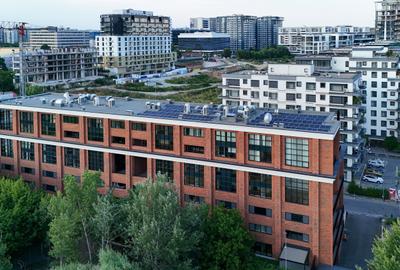 APARTAMENT 4 CAMERE - FLOREASCA - COMISION 0% - 14