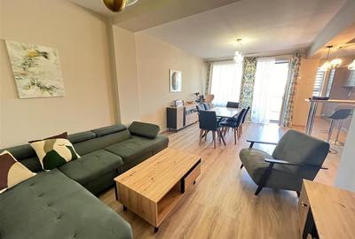 Apartament modern 2 camere terasa si parcare Balanta Residence - 9