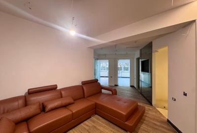 Inchiriere spatiu comercial Herastrau Nordului - 12