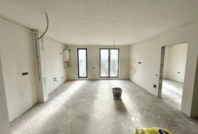 Apartament 1 camera , Eroilor , 52,9mp util+ balcon 10,94mp - 3