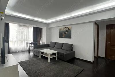 Apartament cu 2 camere semidecomandat în Floreasca - 1