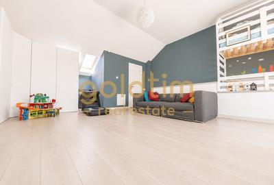 Duplex cu 4 camere cu Canalizare în Pipera - 6