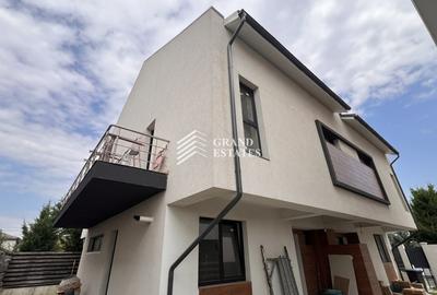 Duplex cu 5 camere cu Canalizare în Est - 2