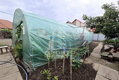 Casă cu 5 camere cu Teren 771 Mp în Bogdăneștilor - 12