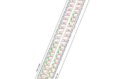 TEREN REZIDENTIAL PENTRU CONSTRUCTIE CASA - 2