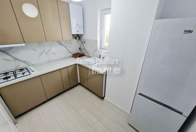 Vedere FRONTALA la MARE! Apartament de Lux cu Lift si Parcare Privata - 8