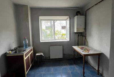 Apartament cu 2 camere semidecomandat în Central - 4
