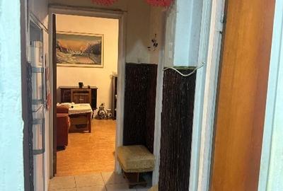 Apartament cu 2 camere decomandat, mobilat în Brâncoveanu - 9