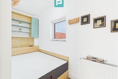 Apartament de închiriat - zona centrală Arad - 10