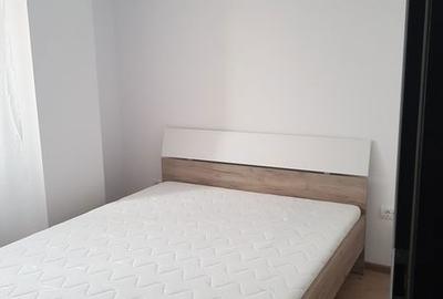 Apartament cu 2 camere decomandat în Chiajna
