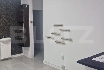 Spațiu comercial, de 42 mp, în Florești - 5