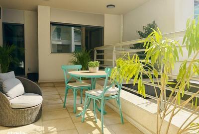 Apartament cu 5 camere în Nord - 8