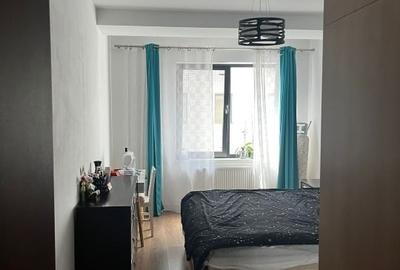 Apartament cu 2 camere decomandat, mobilat în Brâncoveanu - 9