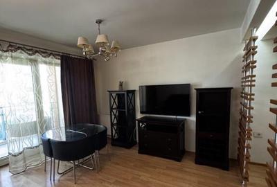 Dristor dudesti incity etaj 1
