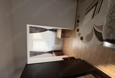 Apartament cu 2 camere semidecomandat în Central - 4