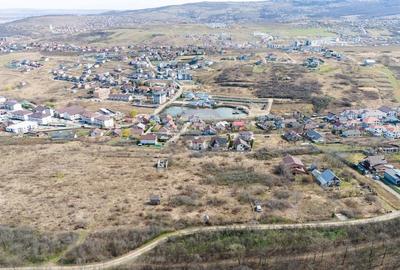 Teren 1,424mp Hlincea / Strada LILIACULUI - 6