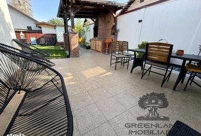 Casă cu 4 camere în Horpaz - 3