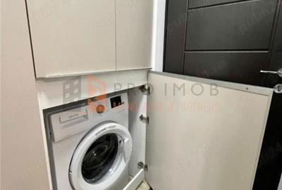 Garsonieră decomandată, mobilată în Central - 4