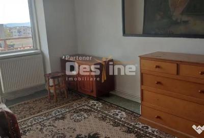 Apartament cu 3 camere decomandat în Central - 5