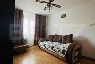 Apartament cu 2 camere semidecomandat, mobilat în Central - 4