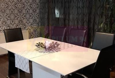 Apartament 5 camere LUX 230mp Popesti-Leordeni - 5