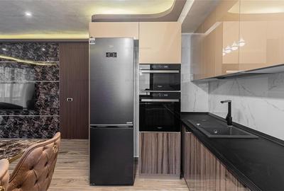Apartament | 4 camere | LUX | prima inchiriere | Tractorul - 4