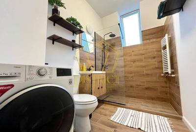 Apartament cu 2 camere nedecomandat în Spitalul Județean - 8