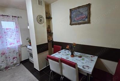 Apartament cu 3 camere decomandat în Alfa - 6