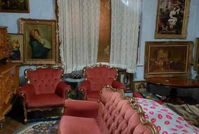 Casă de vânzare urgent în Jimbolia- 731 Casă de vânzare urgent în Jimbolia- 731 - 4