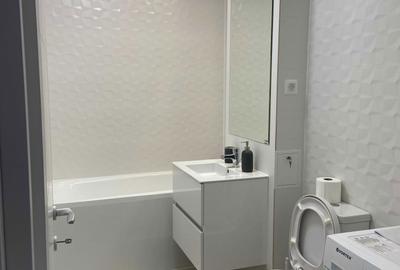 Garsonieră decomandată în Dobroești - 6