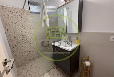 Casă individuală cu 2 camere cu Canalizare în Central - 7