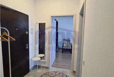 Splaiul Unirii vav Asmita Gardens, 2020, 54mp, - 5