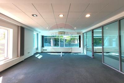 Birou, de 804 mp, în Calea Turzii - 2