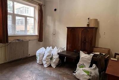 Cismigiu, apartament 4 camere in vila, parter inalt/D+P+1+M - 4