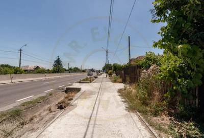 Teren de 3408 mp, în Argeșelu - 2