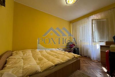Apartament cu 3 camere, mobilat în P-ța Ovidiu - 2