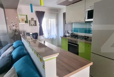 Apartament 3 camere, Finisaje Moderne, Zona premium, Dotari de Lux - 3