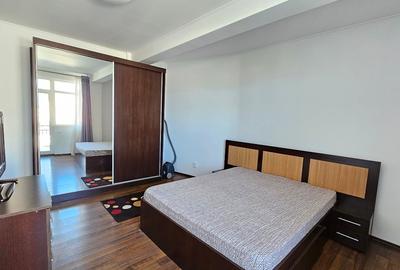 Închiriez apartament, pe termen lung, în zona Trocadero - 7