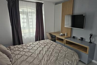 Apartament cu 2 camere decomandat în Păcurari - 5
