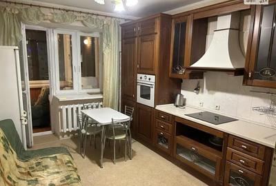 Garsoniera de inchiriat in zona Piata Romana - 3