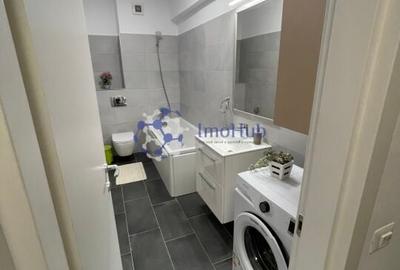 Apartament de inchiriat cu 1 camera- Unirea Towers - 13