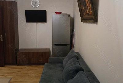 Garsonieră decomandată în Berceni - 8