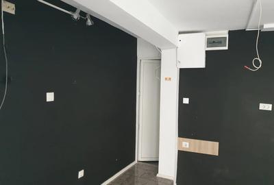 Inchiriez spa?iu comercial Str. Oltului nr. 26, zona Cina liceul Dunarea - 2